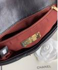 Сумка Flap Bag 19 Bag Black